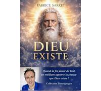 Dieu existe