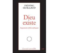 Dieu existe