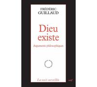 Dieu existe