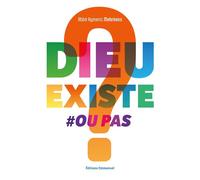 Dieu existe ou pas ? - Aymeric Mehrkens - Emmanuel Eds De L' - broché - Document jeunesse