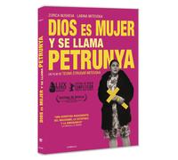 Dieu Existe, Son Nom Est Petrunya (2019) / Gospod Postoi, Imeto I' E Petrunija (Dvd)
