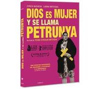 Dieu existe, son nom est Petrunya (2019) / Gospod postoi, imeto i' e Petrunija (DVD) G
