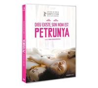Dieu existe, son nom est Petrunya DVD DVD