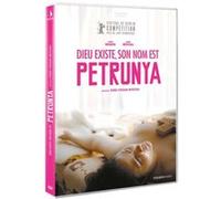 Dieu existe, son nom est Petrunya DVD E