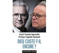 Dieu Existe-T-Il Encore ?