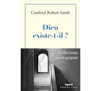 Dieu existe-t-il ?: L'appel d'un homme qui recherche le salut