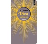 Dieu expliqué à mes petits-enfants: (édition collector 2023)