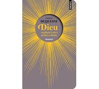 Dieu expliqué à mes petits-enfants: (édition collector 2023)