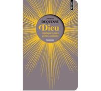 Dieu expliqué à mes petits-enfants (édition collector 2023) - Jacques Duquesne - Points - Poche - Essai