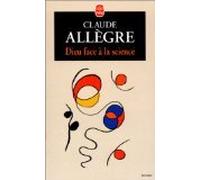 Dieu face à la science