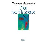 Dieu face à la Science