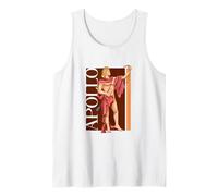 Dieu Grec avec Arc et flèches - Apollo Débardeur