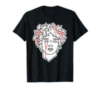 Dieu Grec Dionysos T-Shirt