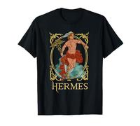 Dieu Grec - Hermès T-Shirt