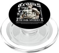 Dieu Grec Kronos x Cronus x Père de Zeus Streetwear PopSockets PopGrip pour MagSafe