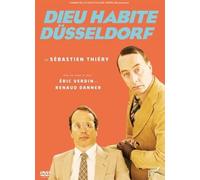 DIEU HABITE DÜSSELDORF