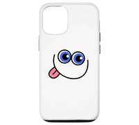 Dieu Heureux Coque pour iPhone 12/12 Pro