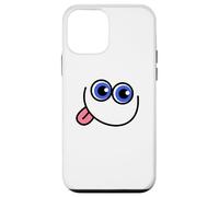 Dieu Heureux Coque pour iPhone 12 Mini