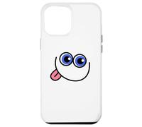 Dieu Heureux Coque pour iPhone 12 Pro Max