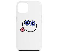 Dieu Heureux Coque pour iPhone 13