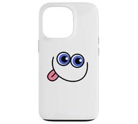 Dieu Heureux Coque pour iPhone 13 Pro