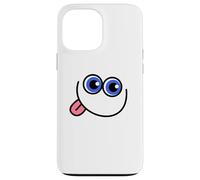 Dieu Heureux Coque pour iPhone 13 Pro Max