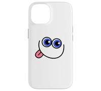 Dieu Heureux Coque pour iPhone 14