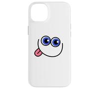 Dieu Heureux Coque pour iPhone 14 Plus