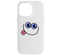 Dieu Heureux Coque pour iPhone 14 Pro Max