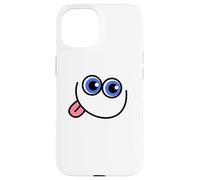 Dieu Heureux Coque pour iPhone 15