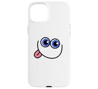 Dieu Heureux Coque pour iPhone 15 Plus