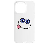 Dieu Heureux Coque pour iPhone 15 Pro Max