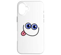 Dieu Heureux Coque pour iPhone 16 Plus