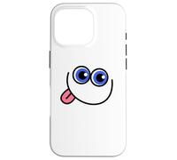 Dieu Heureux Coque pour iPhone 16 Pro