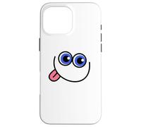 Dieu Heureux Coque pour iPhone 16 Pro Max