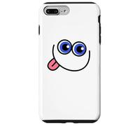 Dieu Heureux Coque pour iPhone 7 Plus/8 Plus