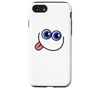 Dieu Heureux Coque pour iPhone SE (2020) / 7/8