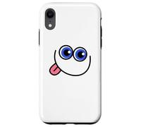 Dieu Heureux Coque pour iPhone XR