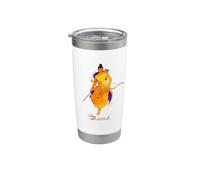 Dieu hindou - Rama Gobelet isotherme en acier inoxydable double paroi