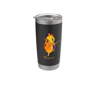 Dieu hindou - Rama Gobelet isotherme en acier inoxydable double paroi