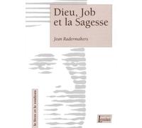 Dieu, Job et la sagesse