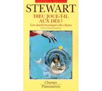 Dieu joue-t-il aux dés ? Les mathématiques du chaos