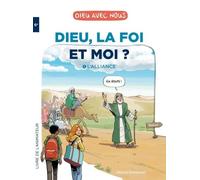 Dieu, La Foi Et Moi ? 6e - Tome 1, L'alliance - Livre De L'animateur