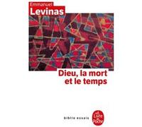 Dieu, la mort et le temps