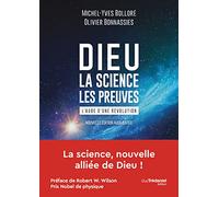 Dieu - La science Les preuves