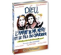 Dieu, l'amant de ma mère et le fils du charcutier E