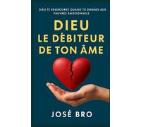 DIEU LE DÉBITEUR DE TON ÂME
