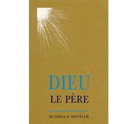 Dieu, le Père