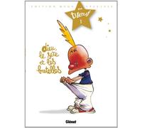 Dieu, le sexe et les bretelles: Edition méga spéciale