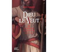 Dieu le veut - Saga des Limousins (Tome 17 - Version Poche)